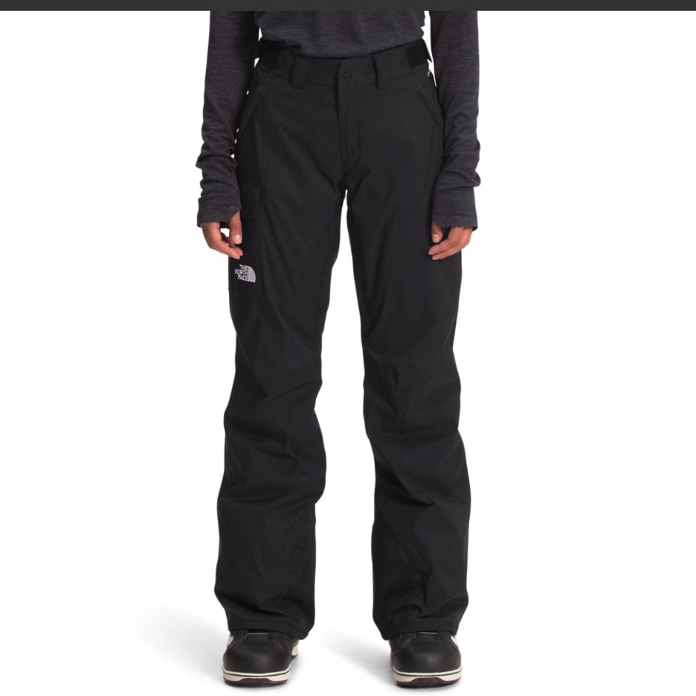 The North Face Black Women's Pants